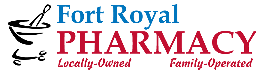 Fort Royal Pharmacy Logo