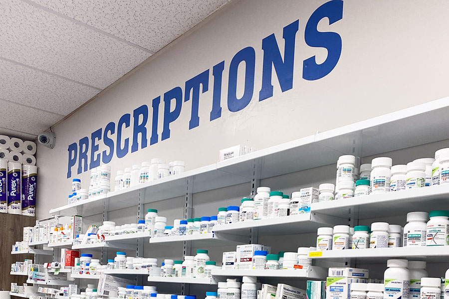 About Fort Royal Pharmacy