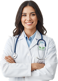 Book a doctor's appointment at Terra Nova medical clinic